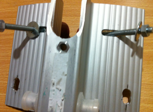 Tutorial: Como instalar un arnes KP en una caja de media tensión II